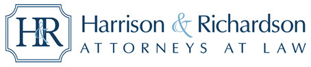 Harrison & Richardson Law Logo